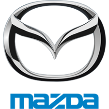 Mazda logo