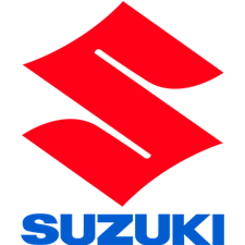 Suzuki logo